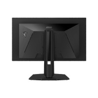 Produktbild för MSI MAG 273QP QD-OLED X24 - OLED-monitor - 27" - HDR