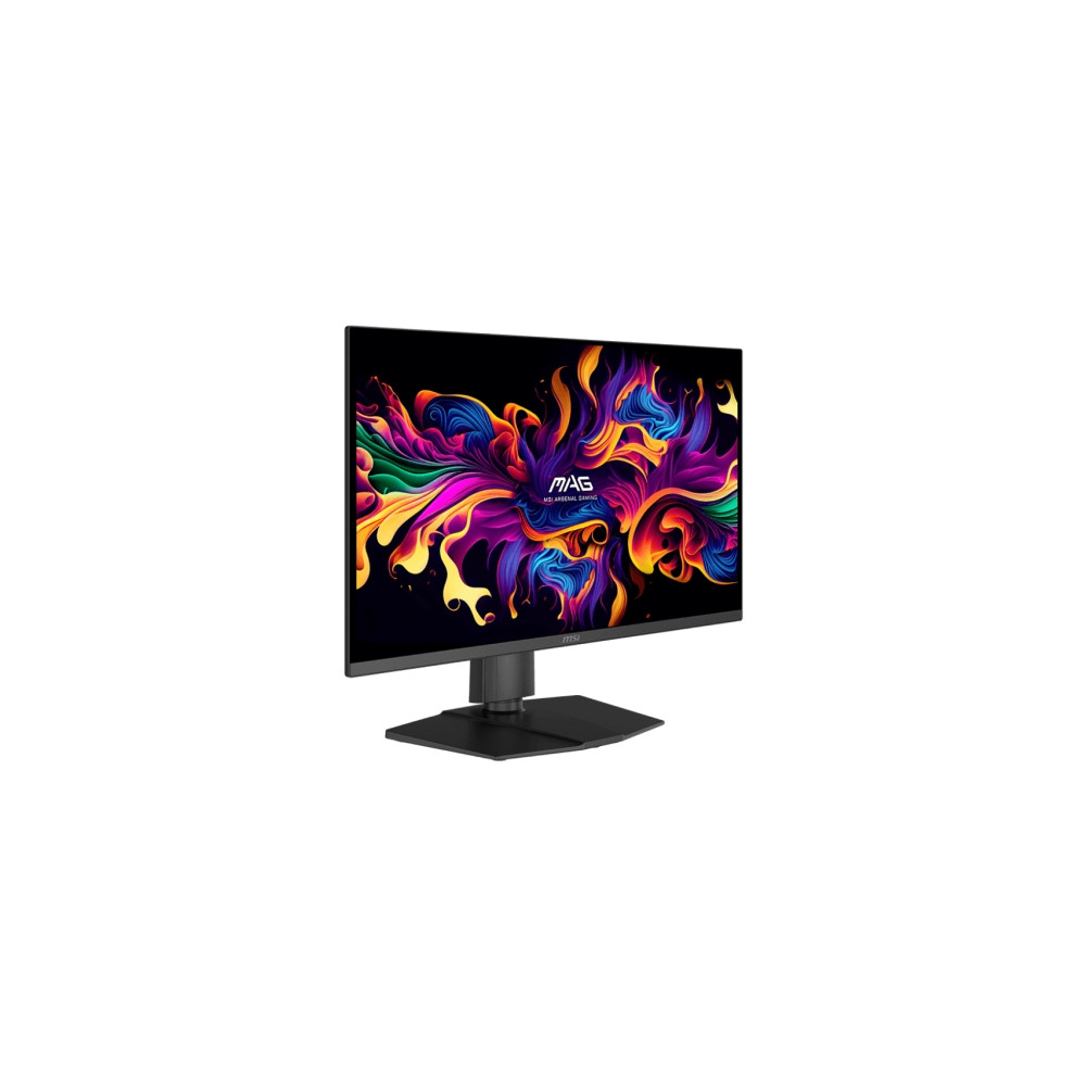 Produktbild för MSI MAG 273QP QD-OLED X24 - OLED-monitor - 27" - HDR