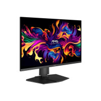 Produktbild för MSI MAG 273QP QD-OLED X24 - OLED-monitor - 27" - HDR
