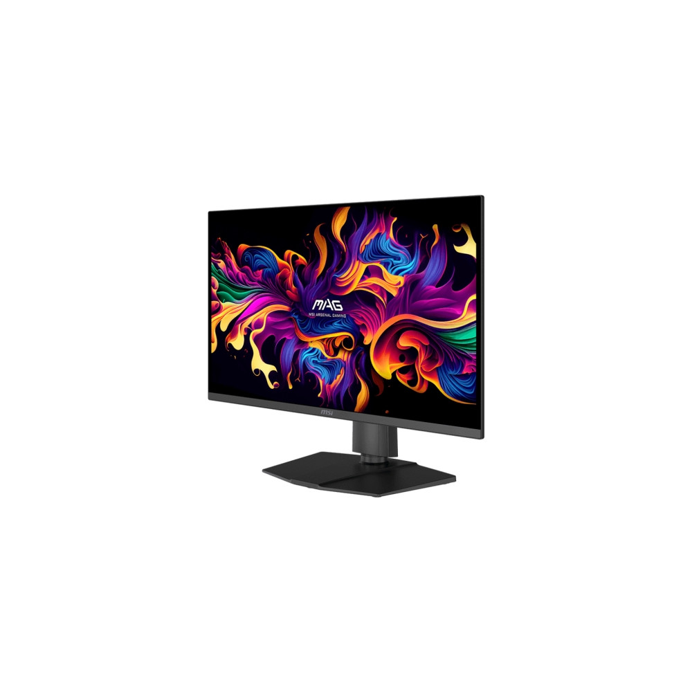 Produktbild för MSI MAG 273QP QD-OLED X24 - OLED-monitor - 27" - HDR