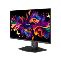 Produktbild för MSI MAG 273QP QD-OLED X24 - OLED-monitor - 27" - HDR