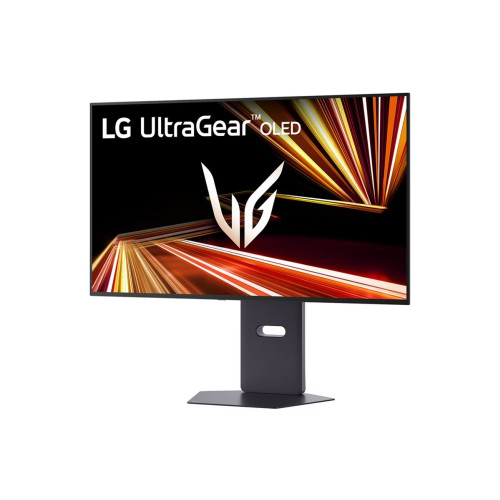 LG Electronics LG UltraGear 32GX850A-B - GX850A Series - OLED-monitor - 32" - HDR