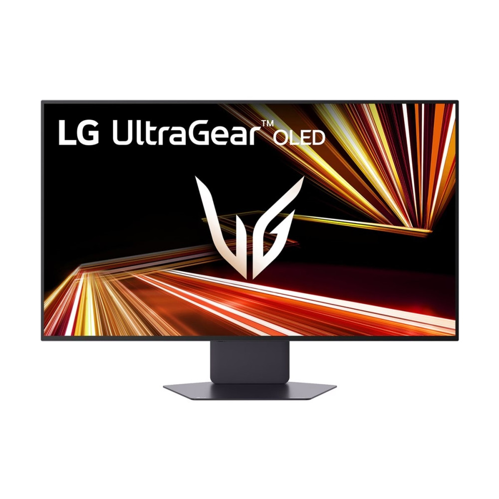 Produktbild för LG UltraGear 32GX850A-B - GX850A Series - OLED-monitor - 32" - HDR