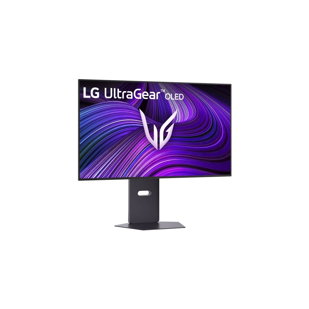 Produktbild för LG UltraGear 32GX850A-B - GX850A Series - OLED-monitor - 32" - HDR
