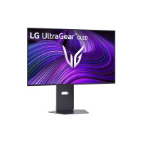 Produktbild för LG UltraGear 32GX850A-B - GX850A Series - OLED-monitor - 32" - HDR