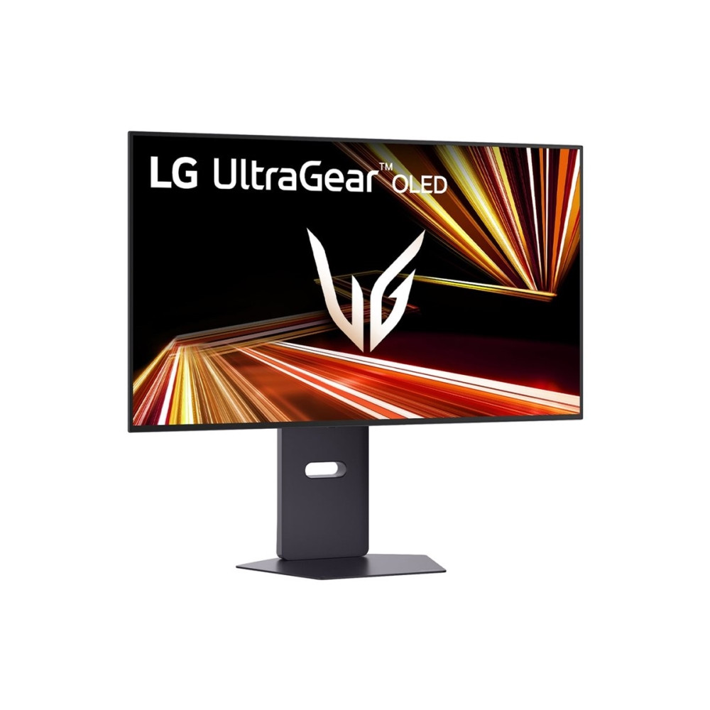 Produktbild för LG UltraGear 32GX850A-B - GX850A Series - OLED-monitor - 32" - HDR