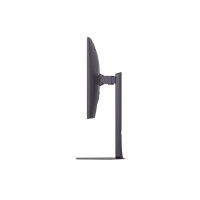 Produktbild för LG UltraGear 32GX850A-B - GX850A Series - OLED-monitor - 32" - HDR
