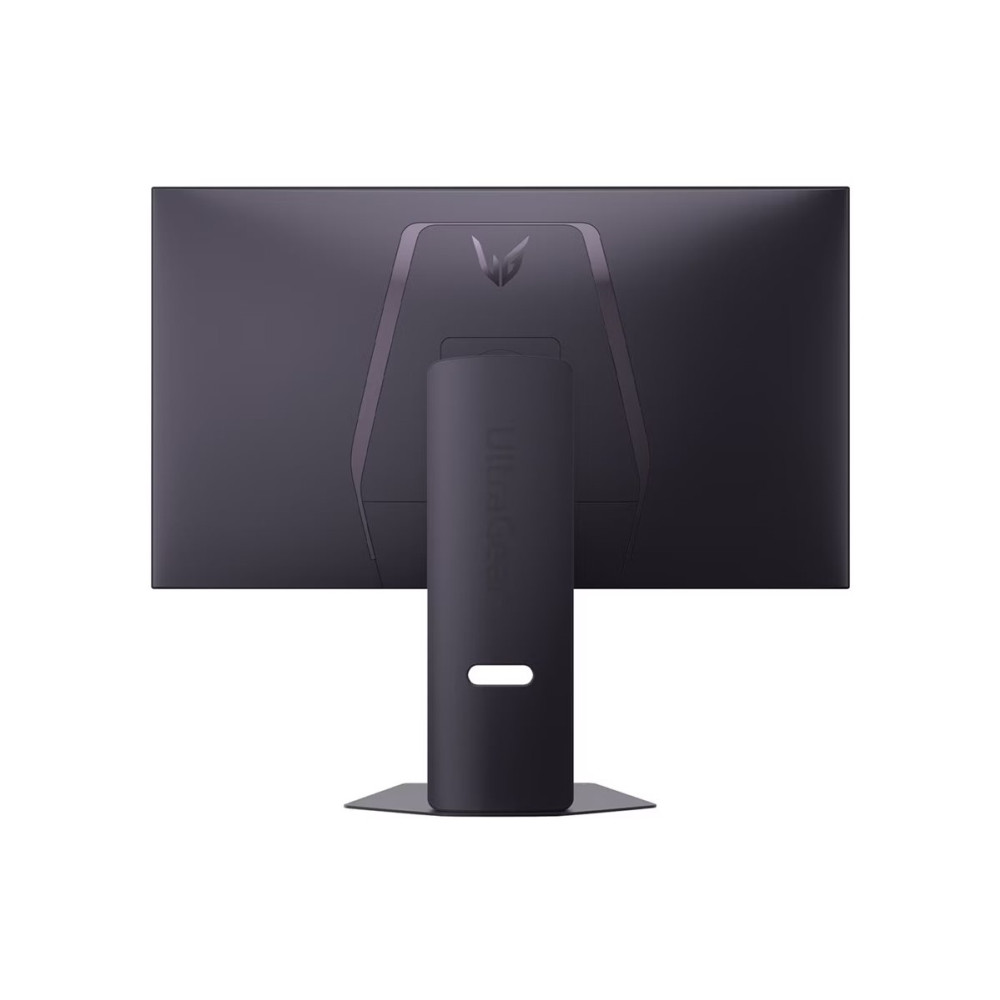 Produktbild för LG UltraGear 32GX850A-B - GX850A Series - OLED-monitor - 32" - HDR