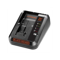 Produktbild för Black & Decker batteriladdare