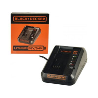Produktbild för Black & Decker batteriladdare
