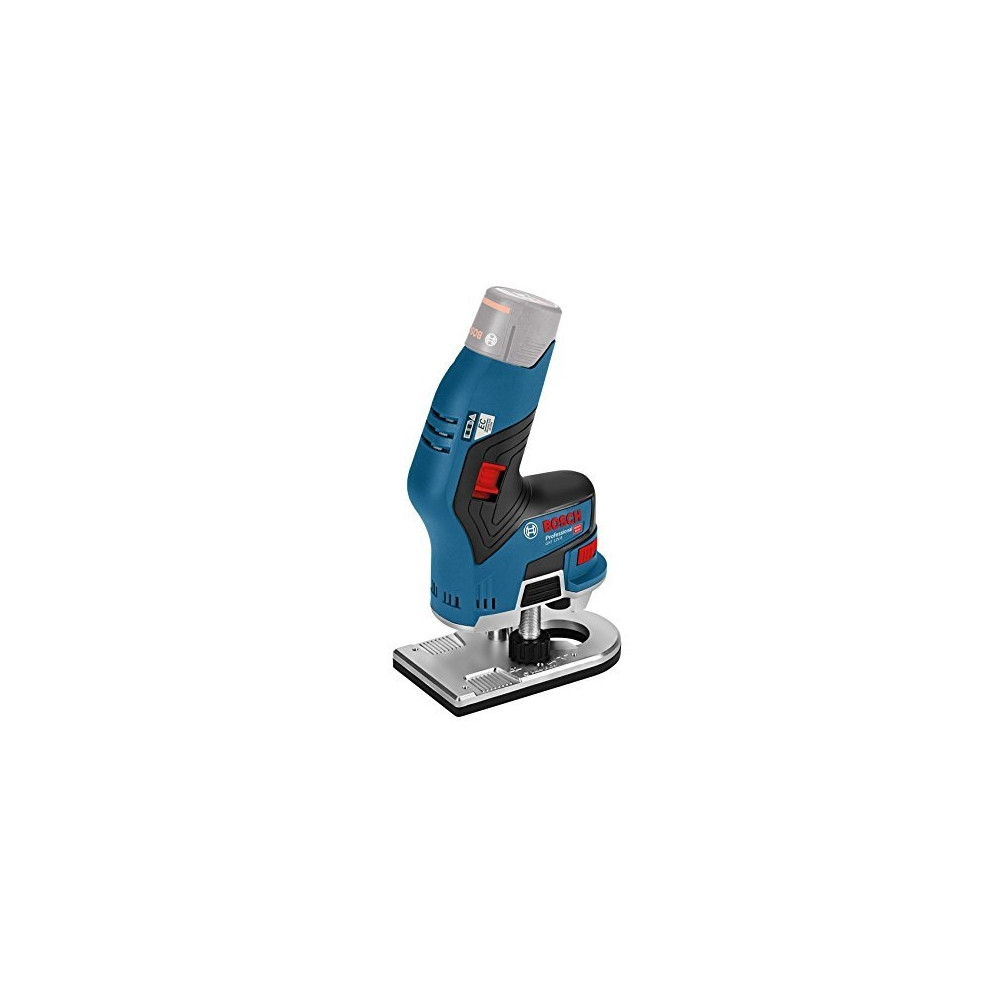 Produktbild för Bosch Professional GKF 12V-8 Solo