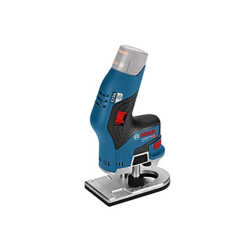 Bosch Powertools Bosch Professional GKF 12V-8 Solo