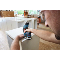 Produktbild för Bosch Professional GKF 12V-8 Solo