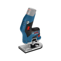 Produktbild för Bosch Professional GKF 12V-8 Solo