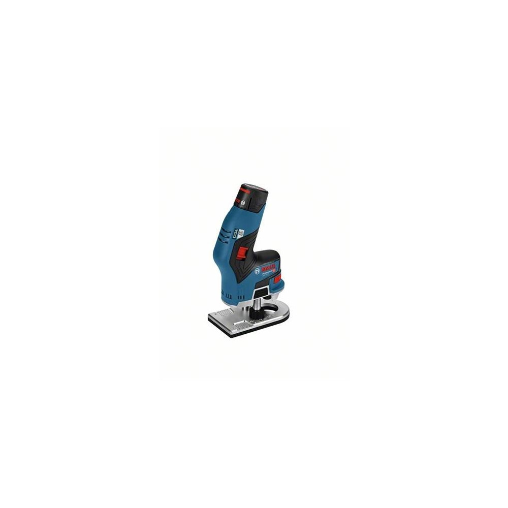 Produktbild för Bosch Professional GKF 12V-8 Solo