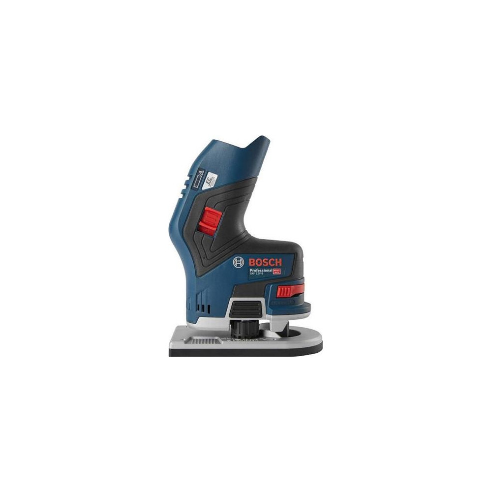 Produktbild för Bosch Professional GKF 12V-8 Solo