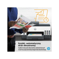 Produktbild för HP Smart Tank 750 All-in-One - multifunktionsskrivare - färg
