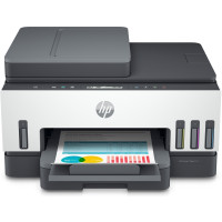 Produktbild för HP Smart Tank 750 All-in-One - multifunktionsskrivare - färg