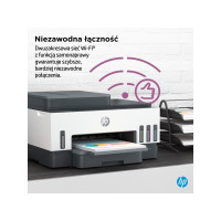 Produktbild för HP Smart Tank 750 All-in-One - multifunktionsskrivare - färg