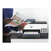 Produktbild för HP Smart Tank 750 All-in-One - multifunktionsskrivare - färg