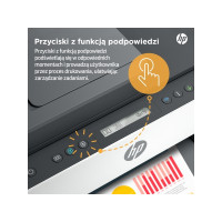 Produktbild för HP Smart Tank 750 All-in-One - multifunktionsskrivare - färg