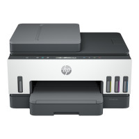 Produktbild för HP Smart Tank 750 All-in-One - multifunktionsskrivare - färg