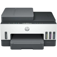 Produktbild för HP Smart Tank 750 All-in-One - multifunktionsskrivare - färg