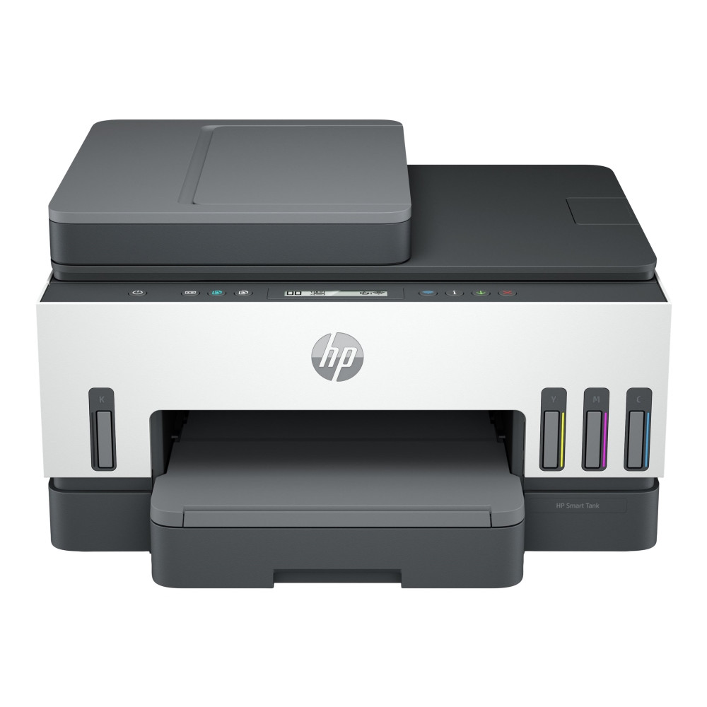 Produktbild för HP Smart Tank 750 All-in-One - multifunktionsskrivare - färg