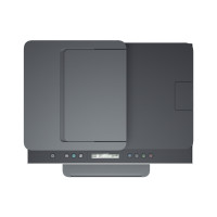 Produktbild för HP Smart Tank 750 All-in-One - multifunktionsskrivare - färg