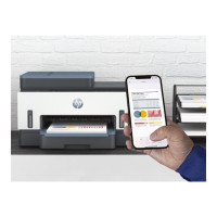 Produktbild för HP Smart Tank 750 All-in-One - multifunktionsskrivare - färg