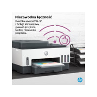 Produktbild för HP Smart Tank 750 All-in-One - multifunktionsskrivare - färg