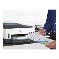 Produktbild för HP Smart Tank 750 All-in-One - multifunktionsskrivare - färg