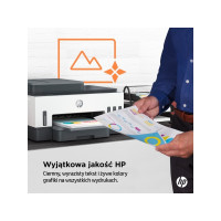 Produktbild för HP Smart Tank 750 All-in-One - multifunktionsskrivare - färg