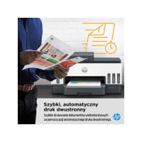 Produktbild för HP Smart Tank 750 All-in-One - multifunktionsskrivare - färg