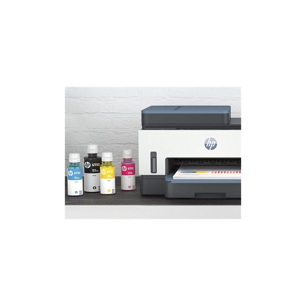 Produktbild för HP Smart Tank 750 All-in-One - multifunktionsskrivare - färg