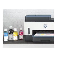 Produktbild för HP Smart Tank 750 All-in-One - multifunktionsskrivare - färg