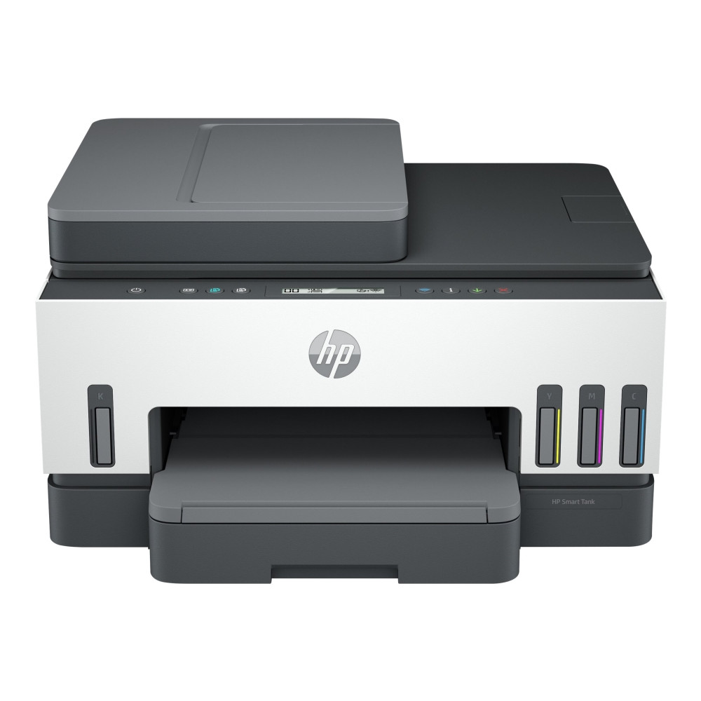 Produktbild för HP Smart Tank 750 All-in-One - multifunktionsskrivare - färg