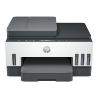 Produktbild för HP Smart Tank 750 All-in-One - multifunktionsskrivare - färg