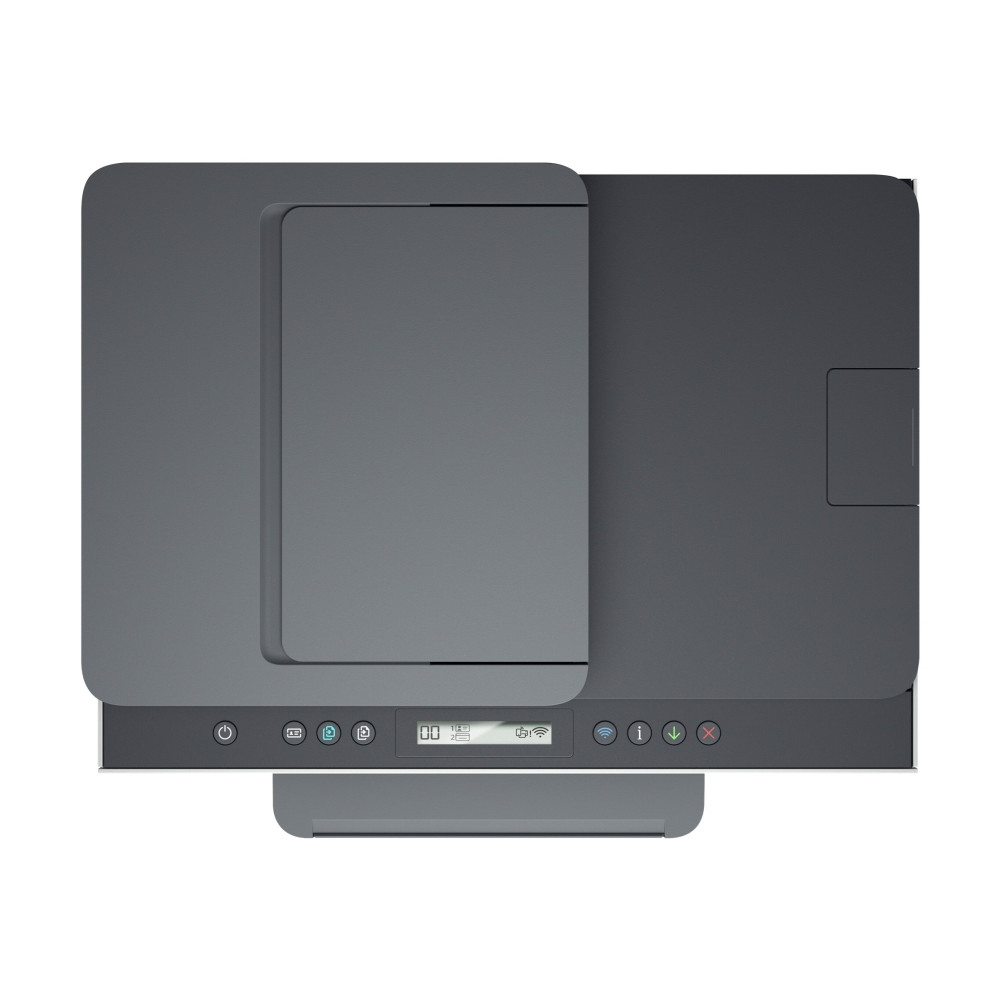 Produktbild för HP Smart Tank 750 All-in-One - multifunktionsskrivare - färg