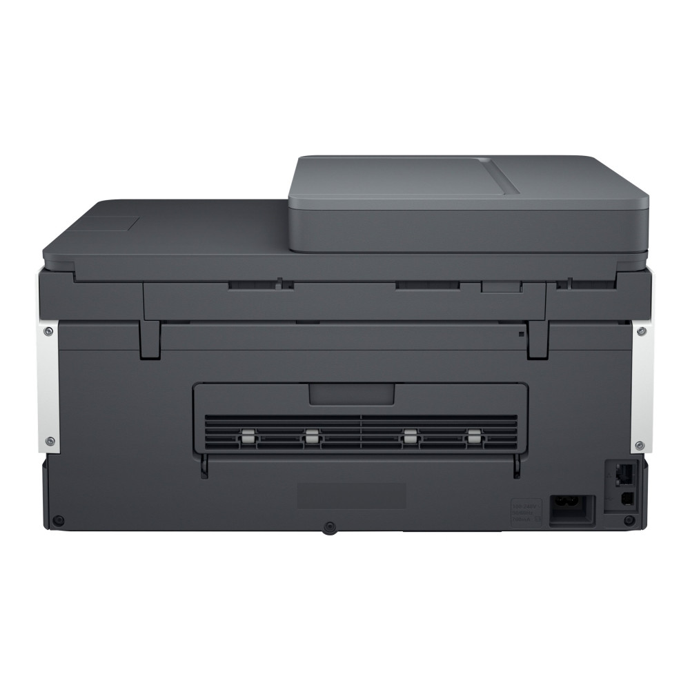 Produktbild för HP Smart Tank 750 All-in-One - multifunktionsskrivare - färg