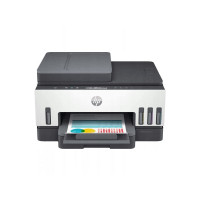 Produktbild för HP Smart Tank 750 All-in-One - multifunktionsskrivare - färg