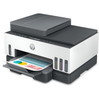 Produktbild för HP Smart Tank 750 All-in-One - multifunktionsskrivare - färg