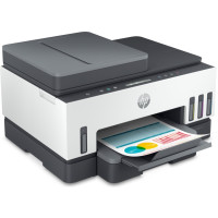 Produktbild för HP Smart Tank 750 All-in-One - multifunktionsskrivare - färg