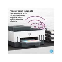 Produktbild för HP Smart Tank 750 All-in-One - multifunktionsskrivare - färg