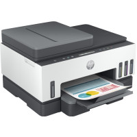 Produktbild för HP Smart Tank 750 All-in-One - multifunktionsskrivare - färg