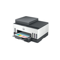 Produktbild för HP Smart Tank 750 All-in-One - multifunktionsskrivare - färg