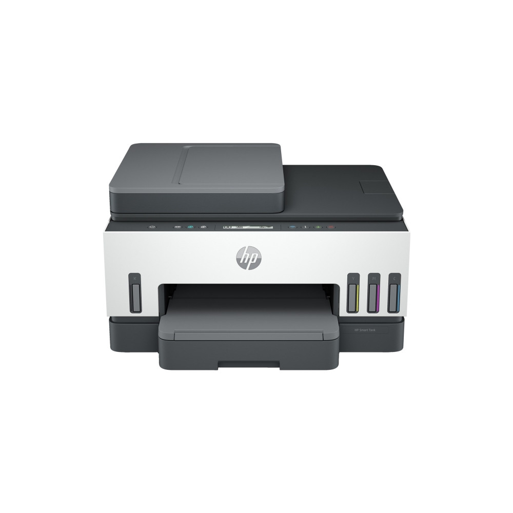 Produktbild för HP Smart Tank 750 All-in-One - multifunktionsskrivare - färg