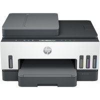 Produktbild för HP Smart Tank 750 All-in-One - multifunktionsskrivare - färg