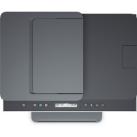 Produktbild för HP Smart Tank 750 All-in-One - multifunktionsskrivare - färg