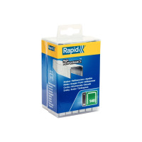 Produktbild för Rapid staples No. 140